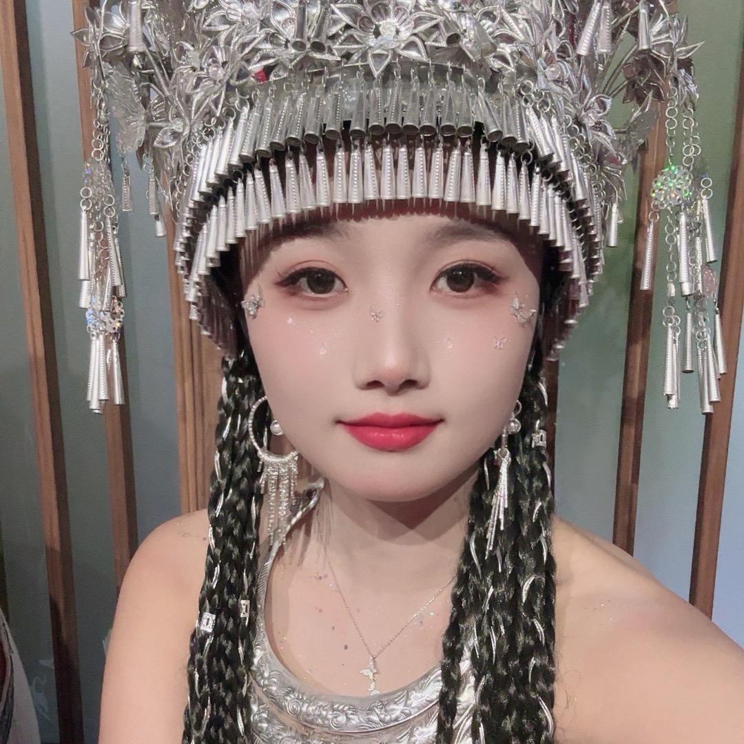 娜姐儿