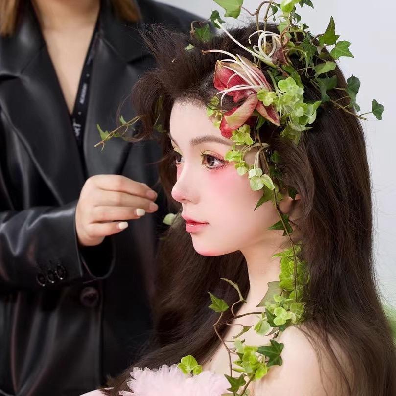 淮安忻悦美甲化妆工作室