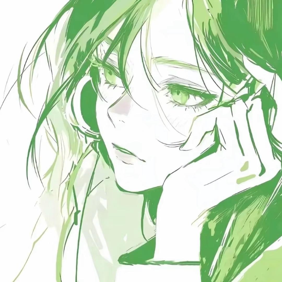 月沔🌙