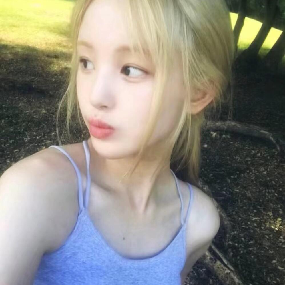 糖糖❤