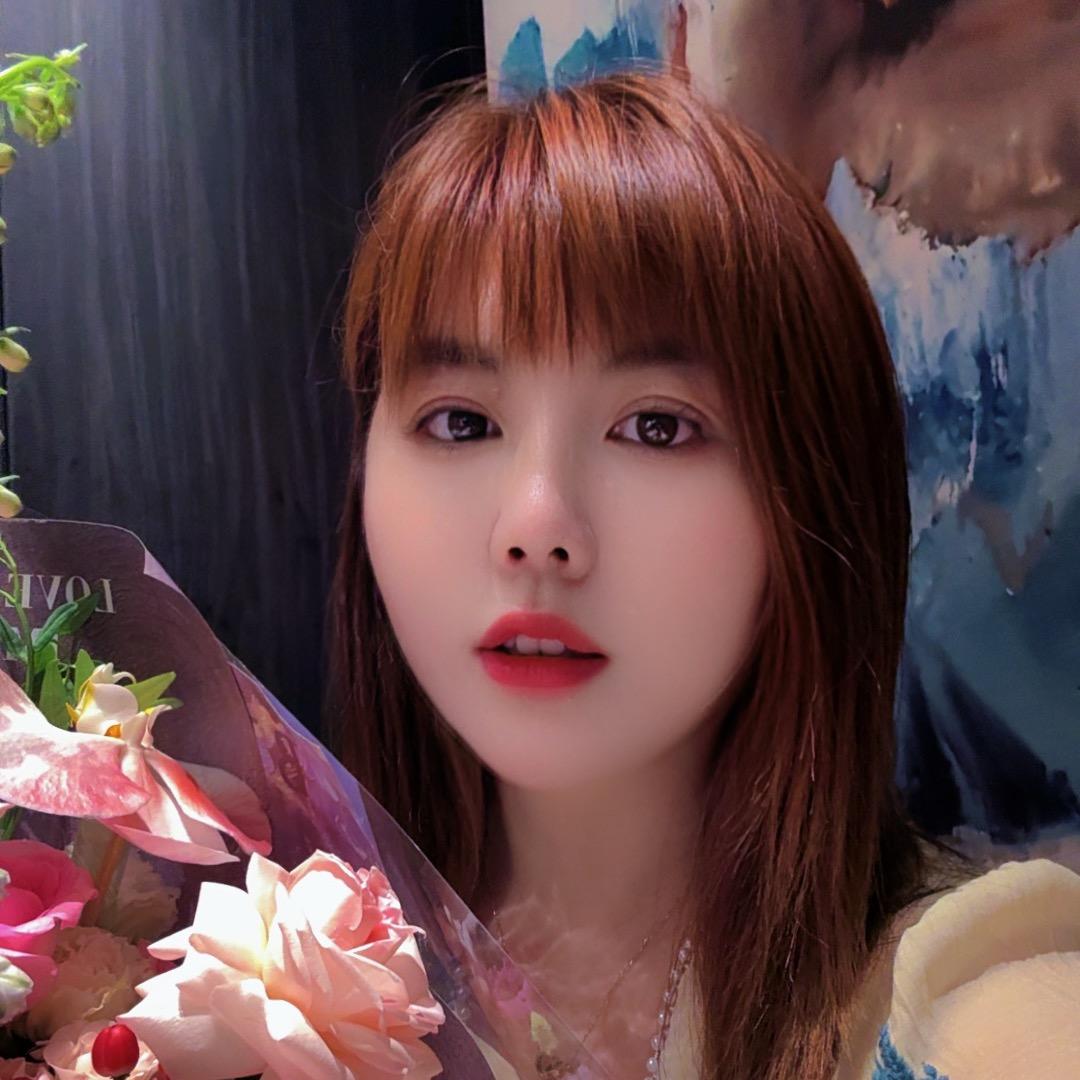 上海网约车-小艳