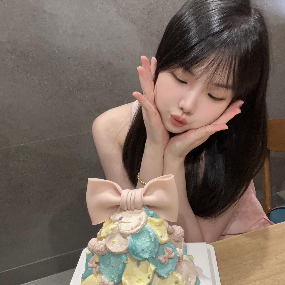 银银生活日常