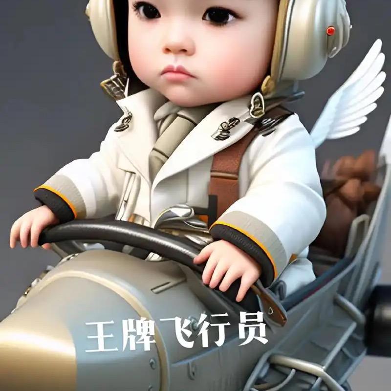 王牌飞行员