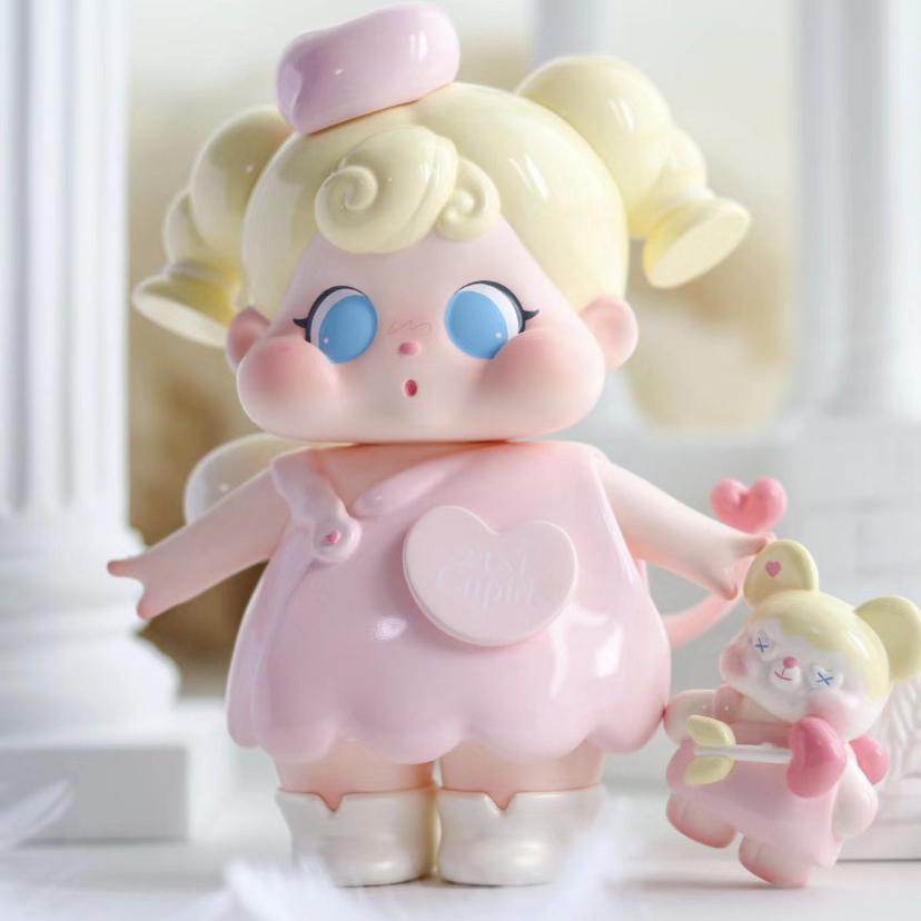 小欢潮玩明盒（寄拍版）