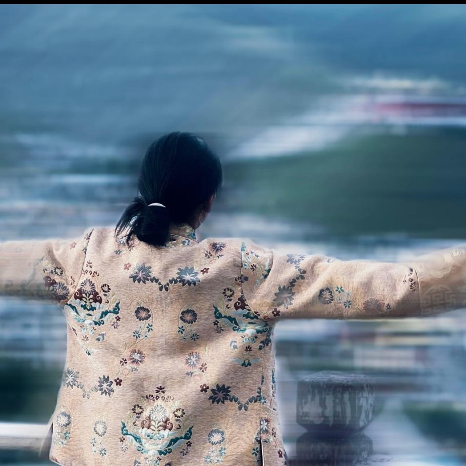 登措🦋