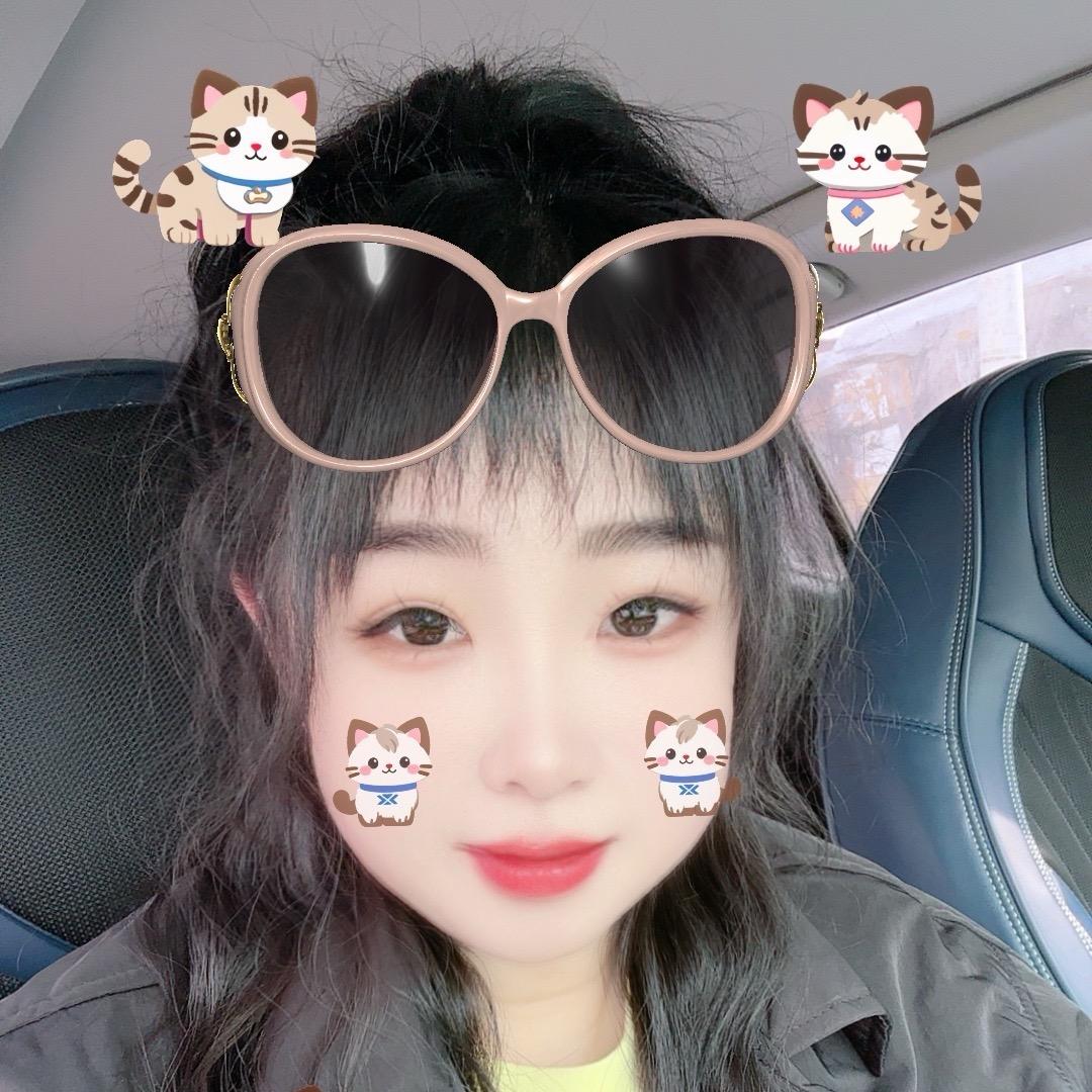 💗晴空万李💗