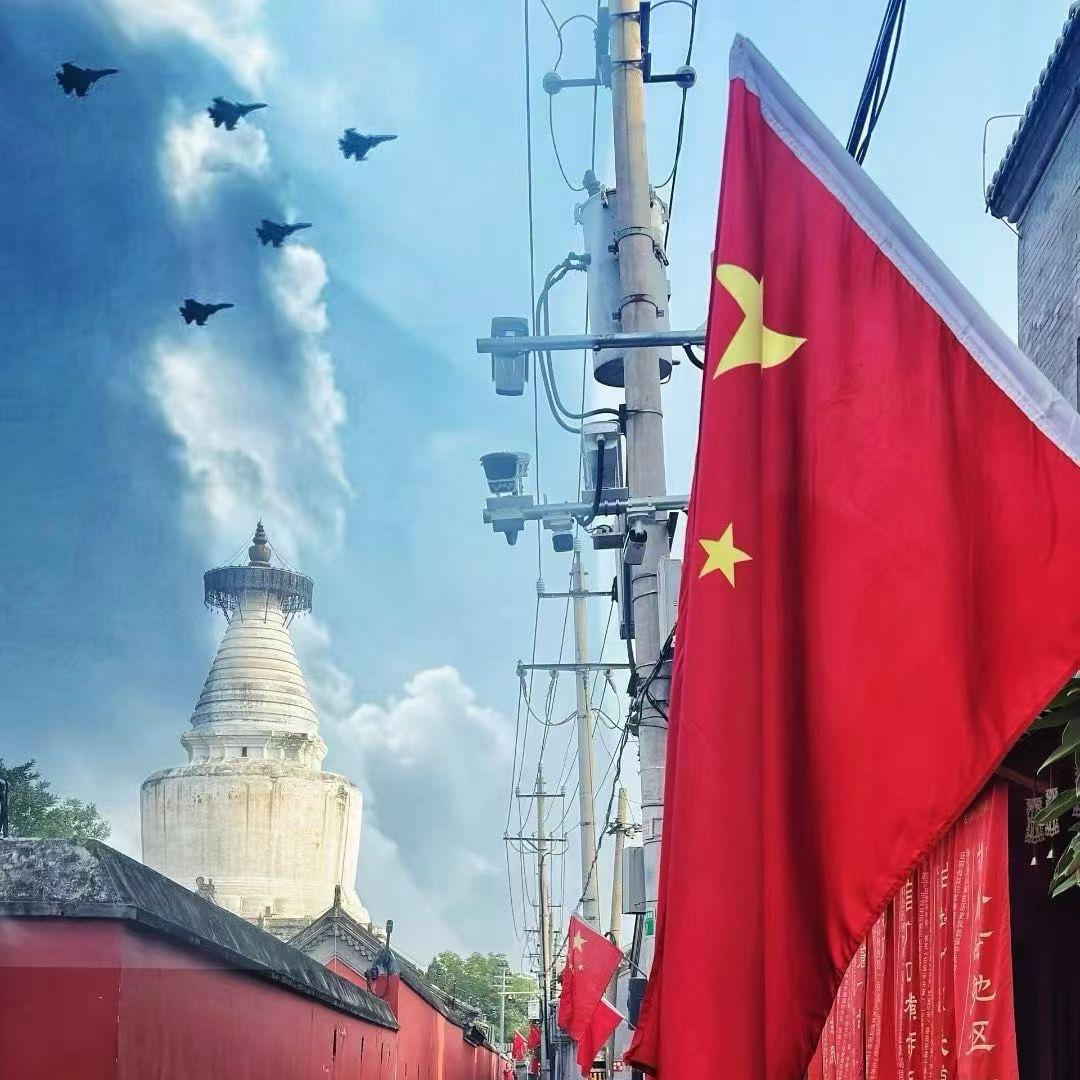 兜里没米