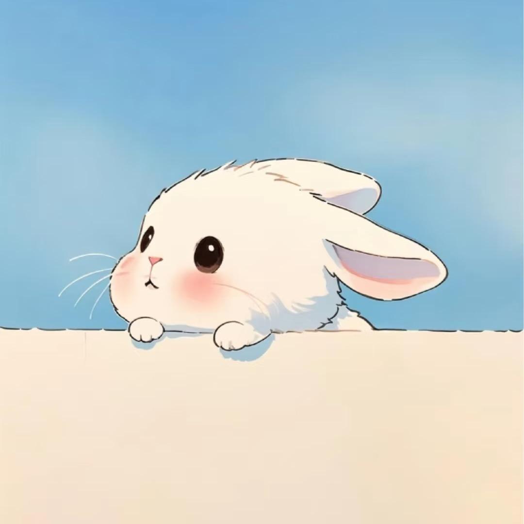 是兔子耶✌️