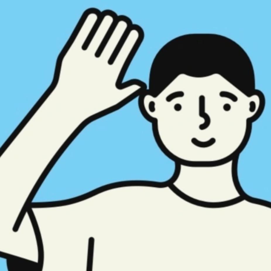 Juno韩语老师