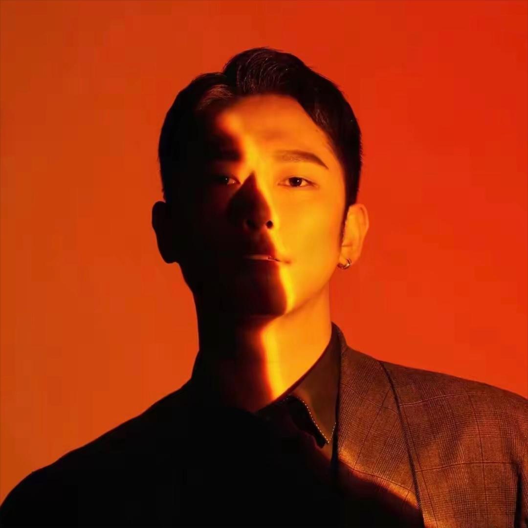 朱梓骁（VhenWhen胶原气垫专场）