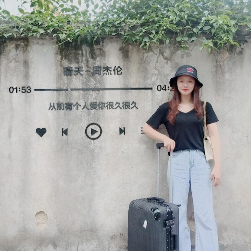 晓晓💋（孕期）