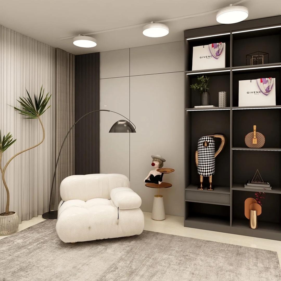 Q太古里CoCo1号仓