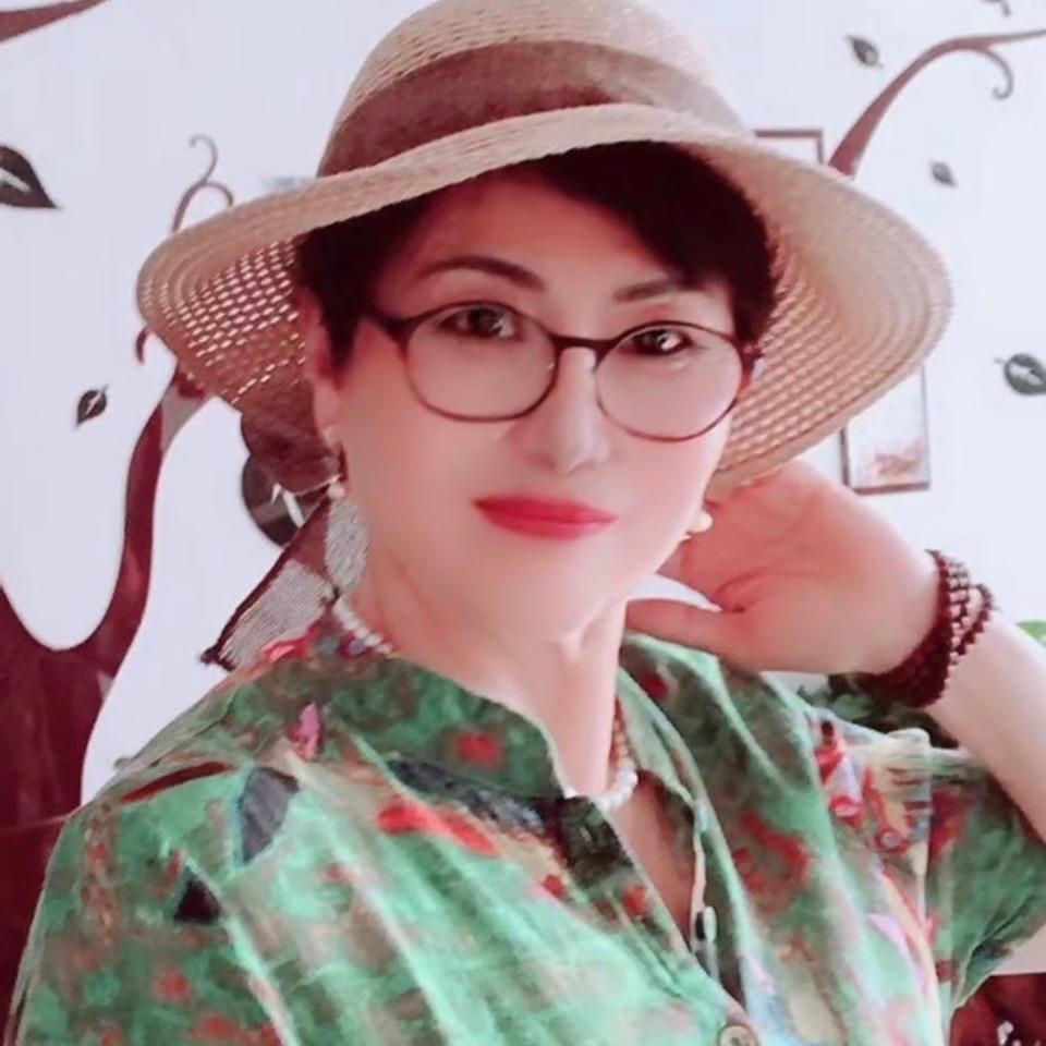 敏华