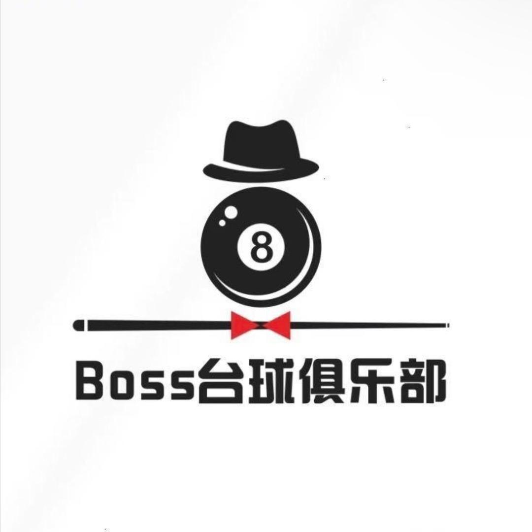 Boss台球器材