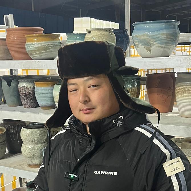 品丰花盆
