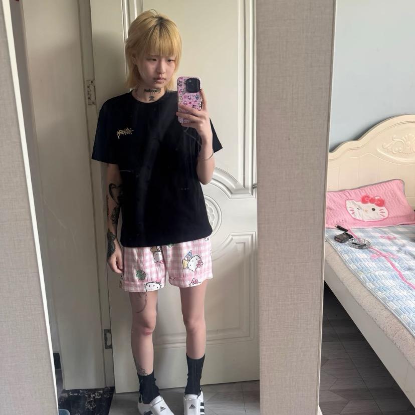 我家小朋友超米