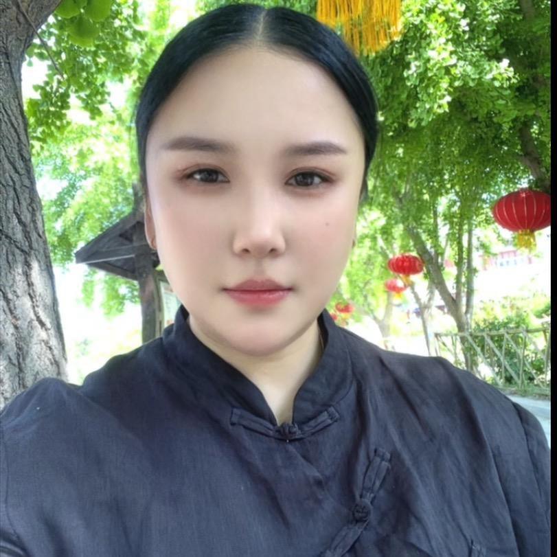 邢倩📿