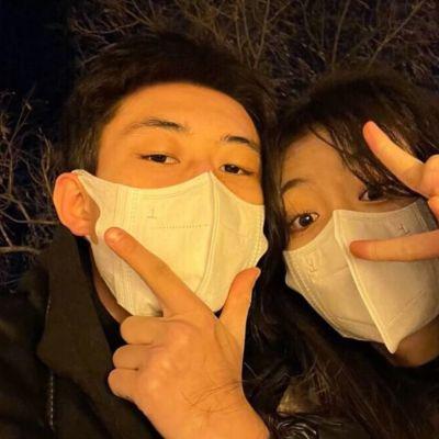 梦梦不喝气泡水.