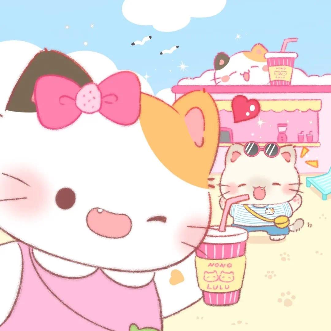 小羊（暴躁版勿扰）