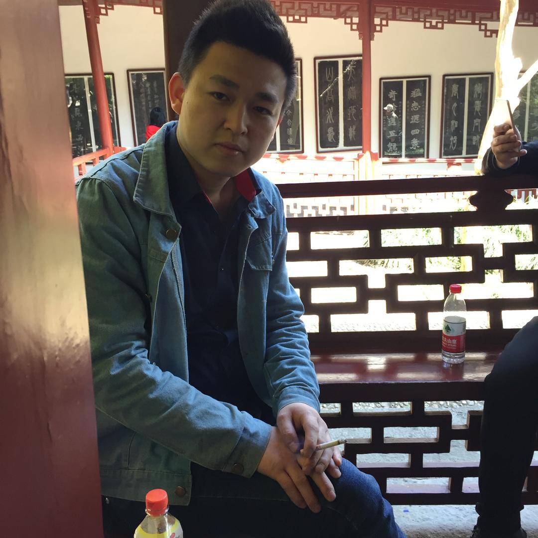 中国