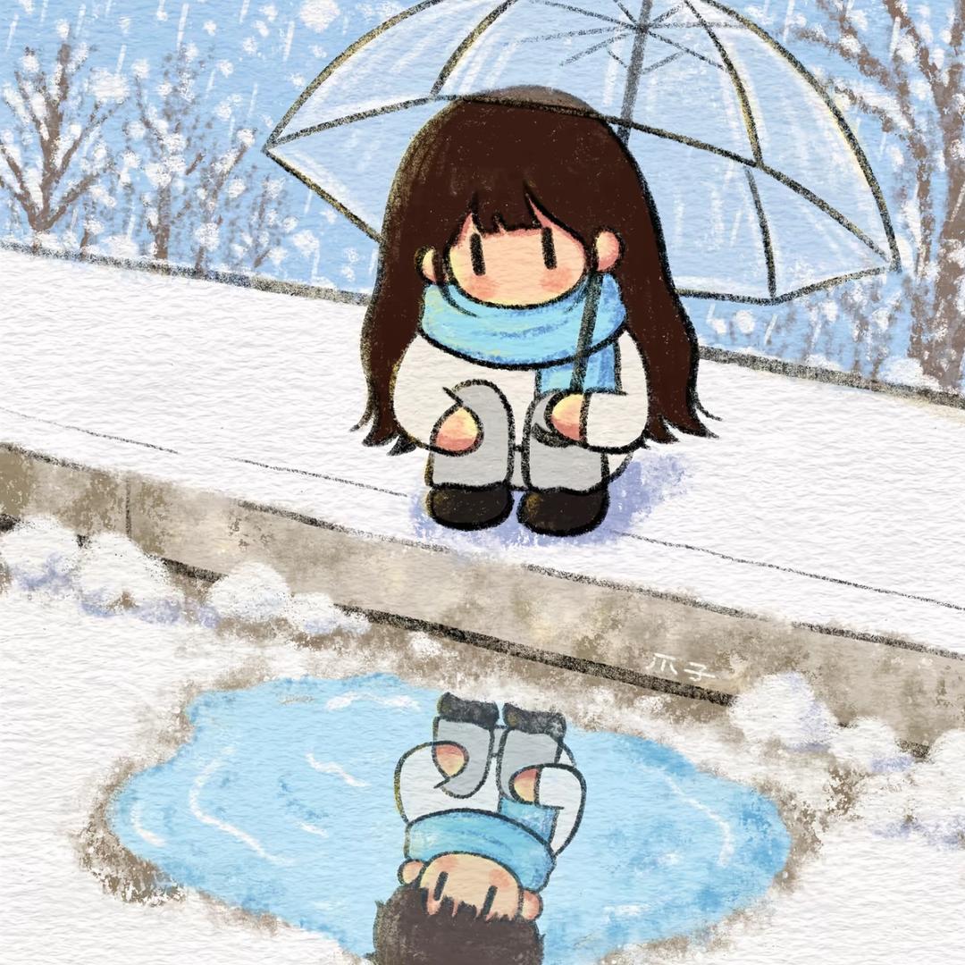 小刘爱生气