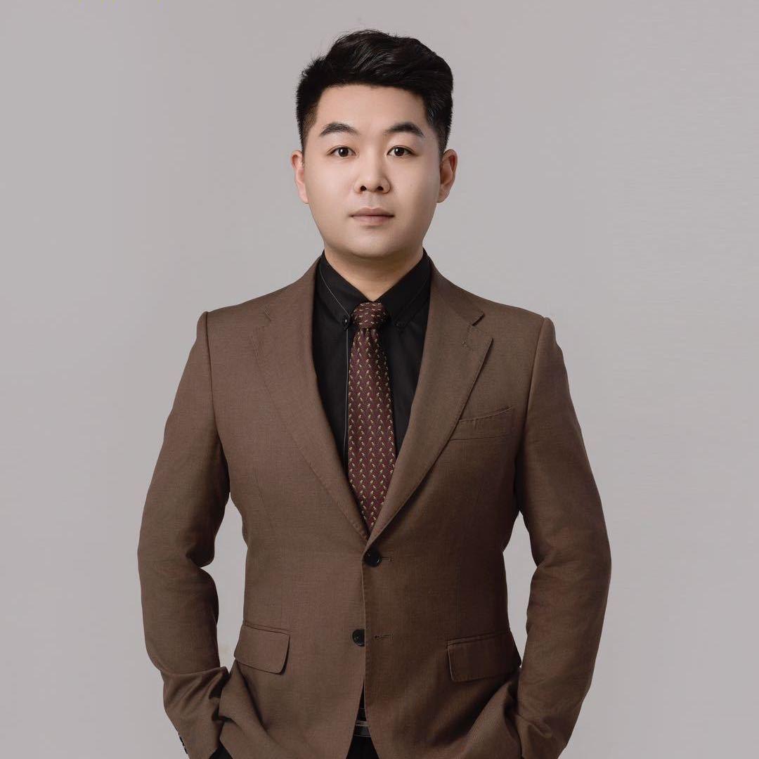 ｜锦礼 爱度 壹禾 ｜王猛