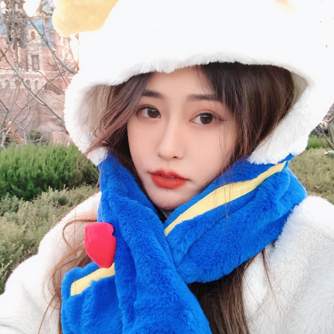 暴躁瑶瑶