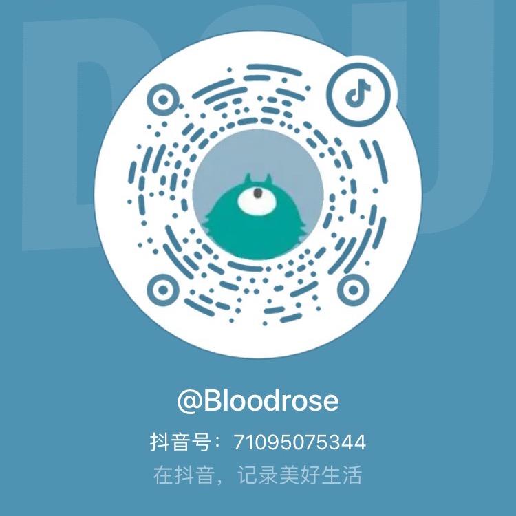 Bloodrose