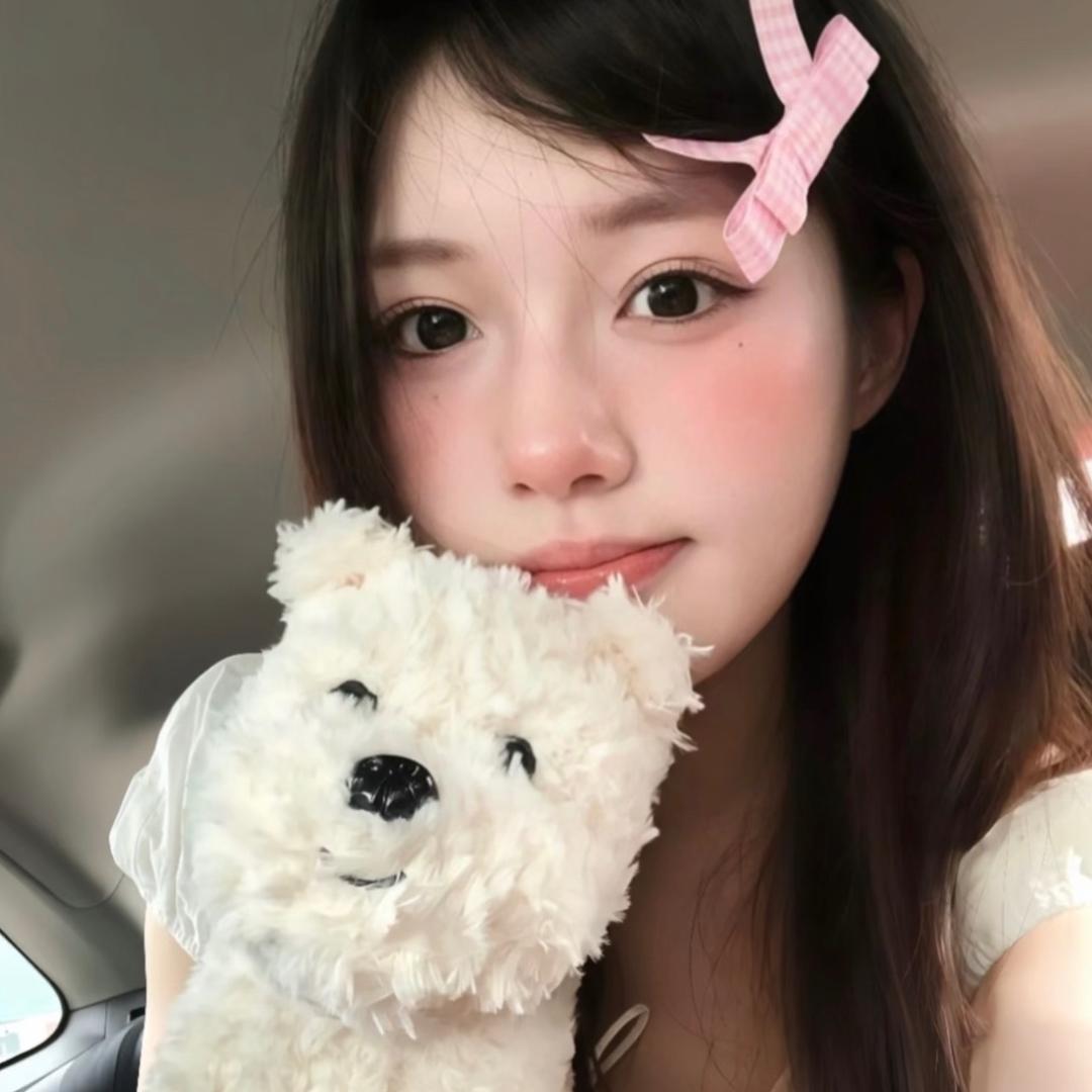 小珍珠💧