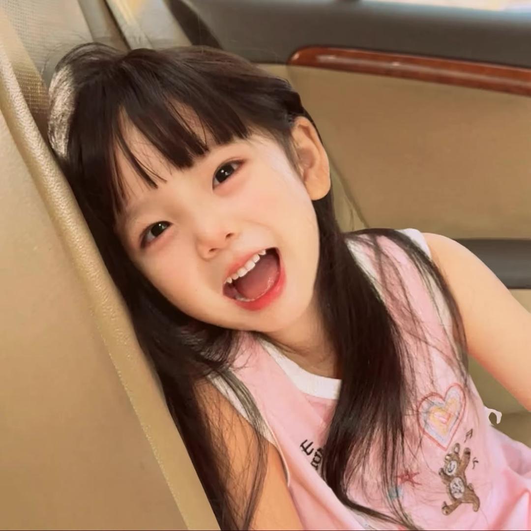 小憨