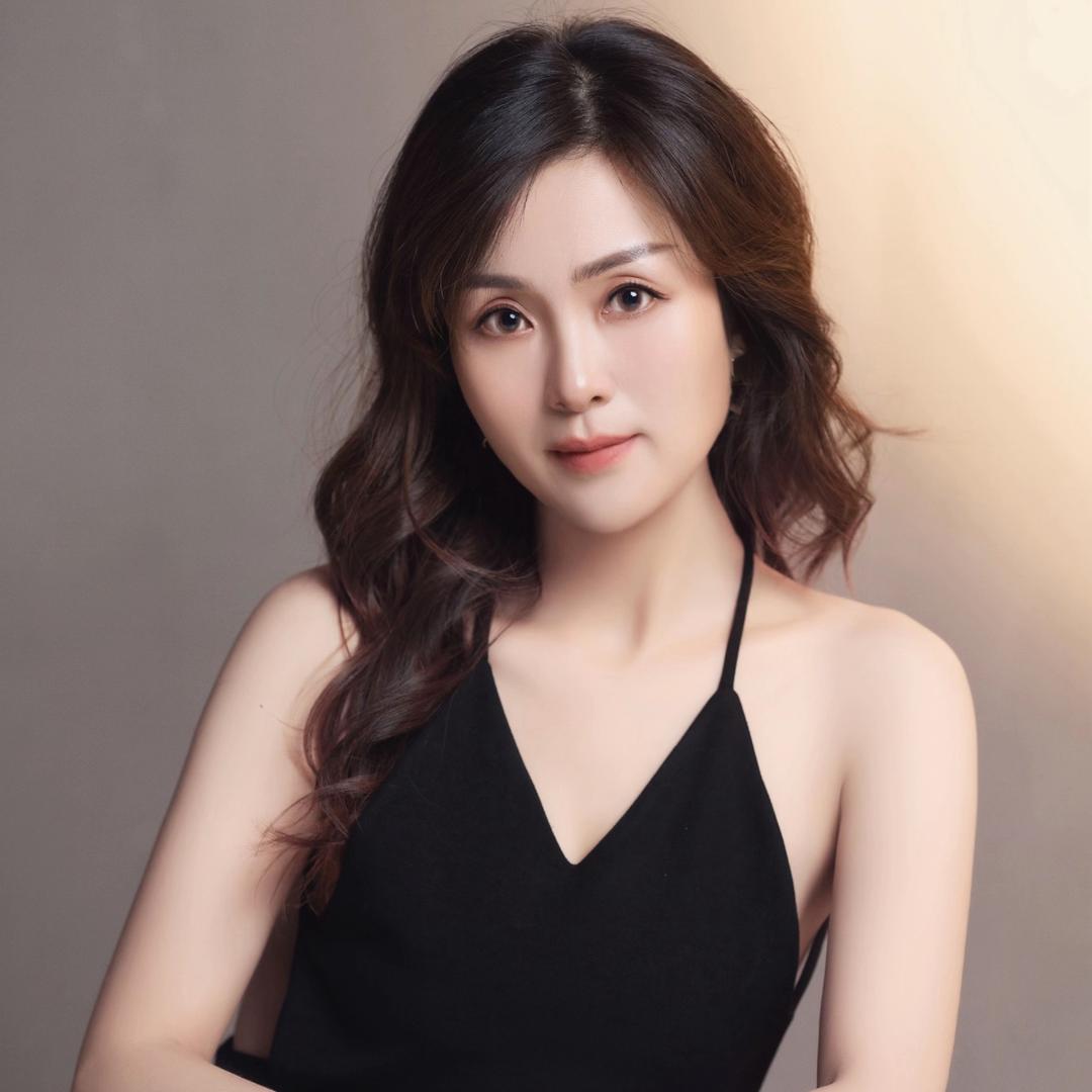 高淳少儿模特笪老师