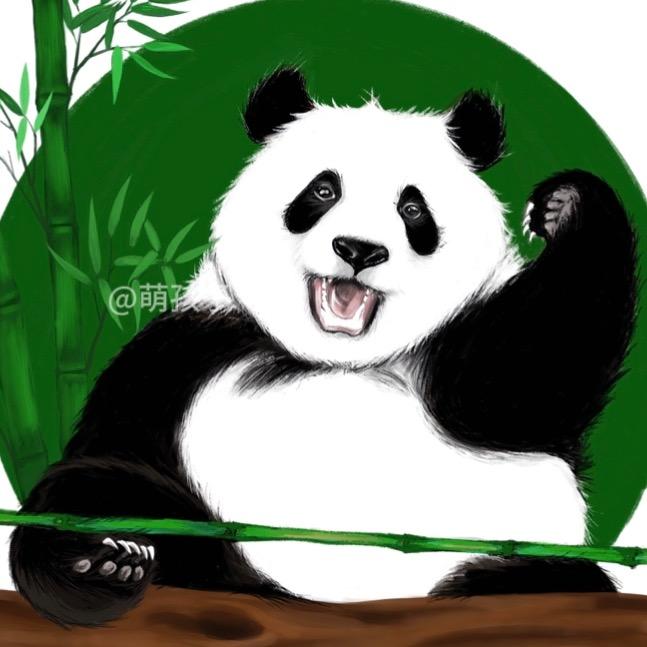 萌孩子