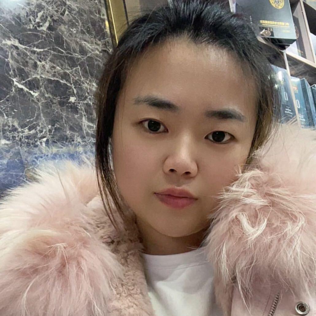 九亿沙龙💕燕子