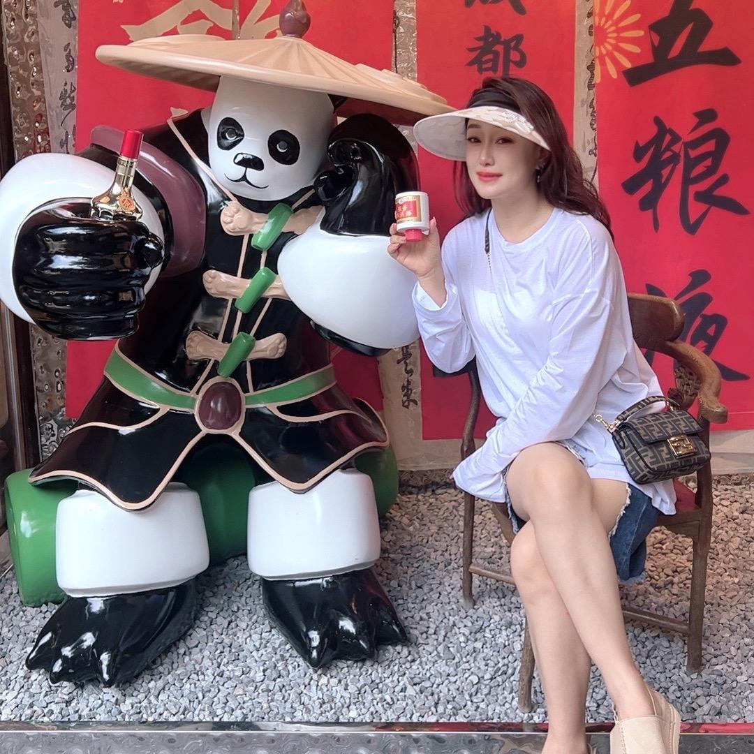 一只大航航