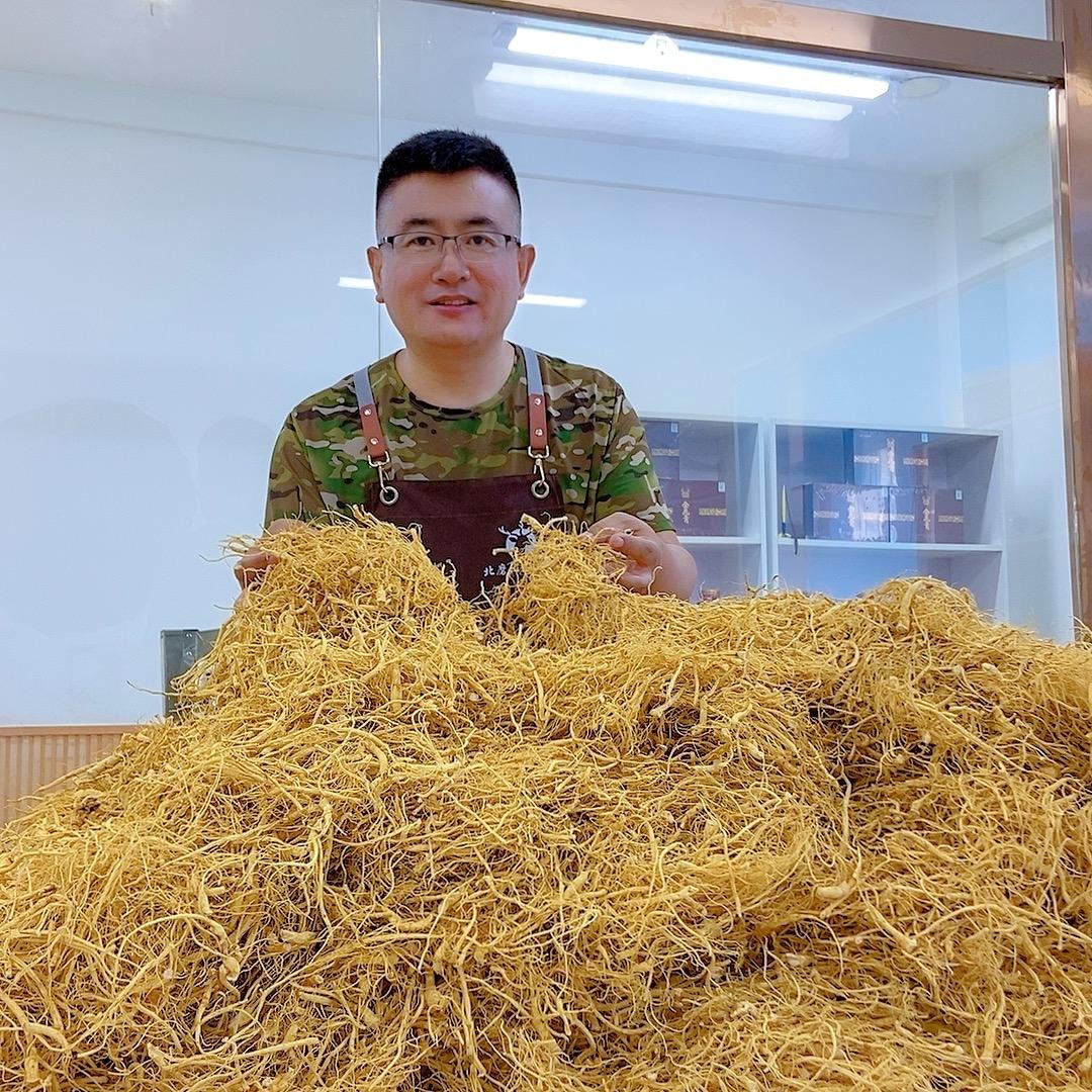 九州食仆滋补
