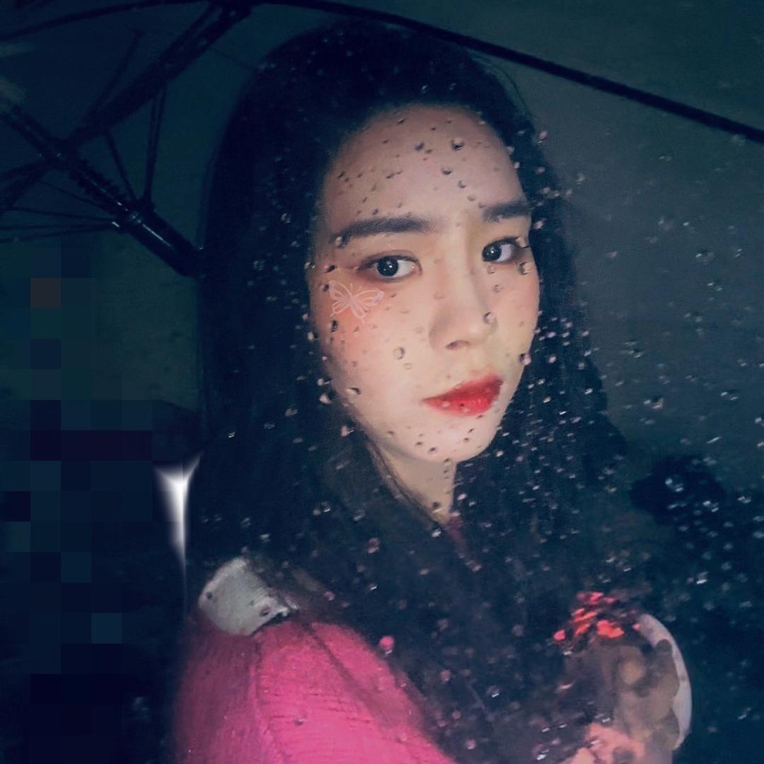小雨LoveRoy