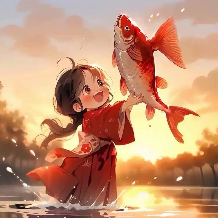 内向的阿猫🐱✨