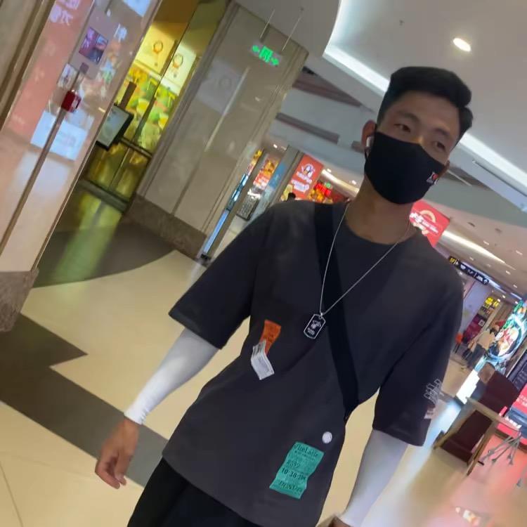 天发同学