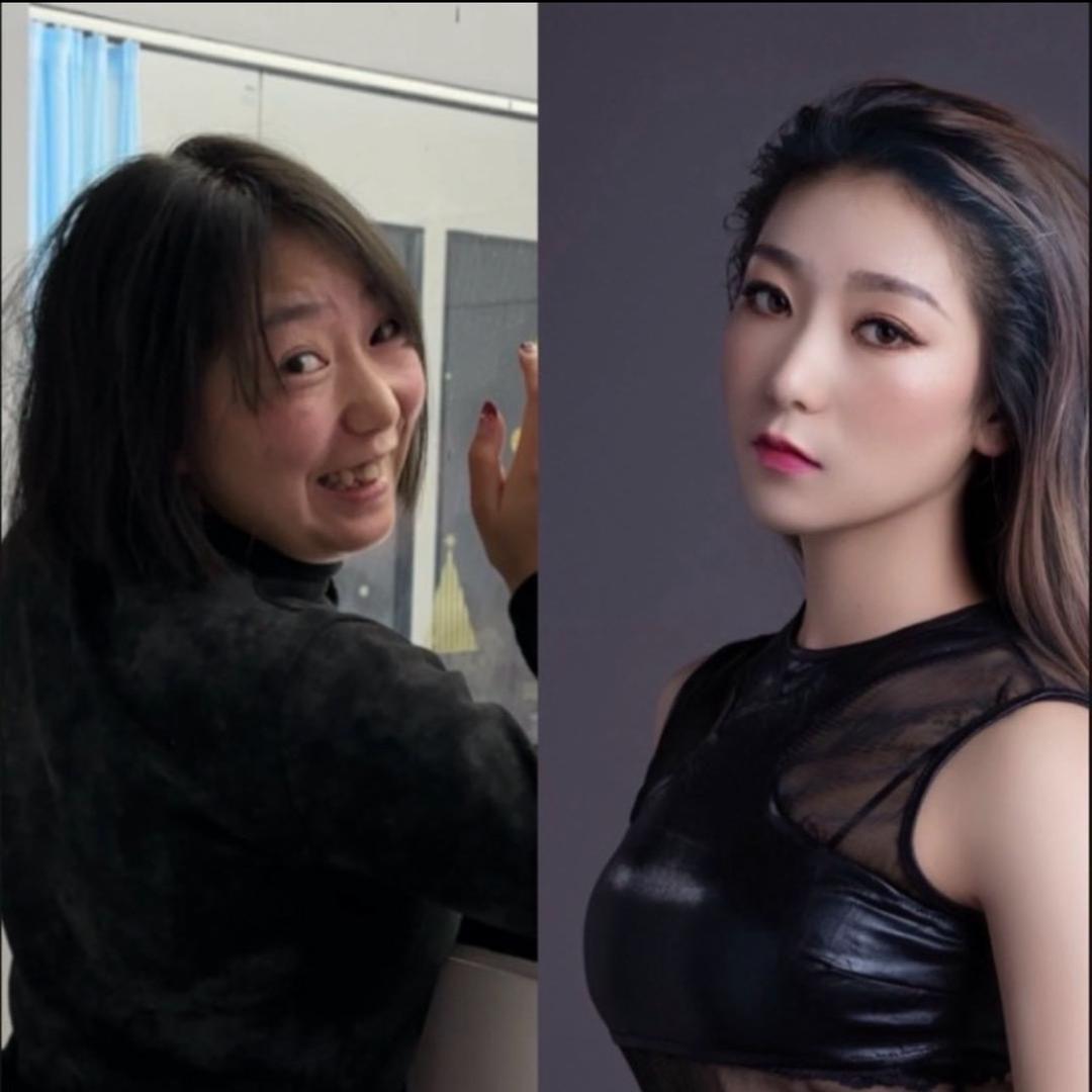 舞蹈改变的力量💃