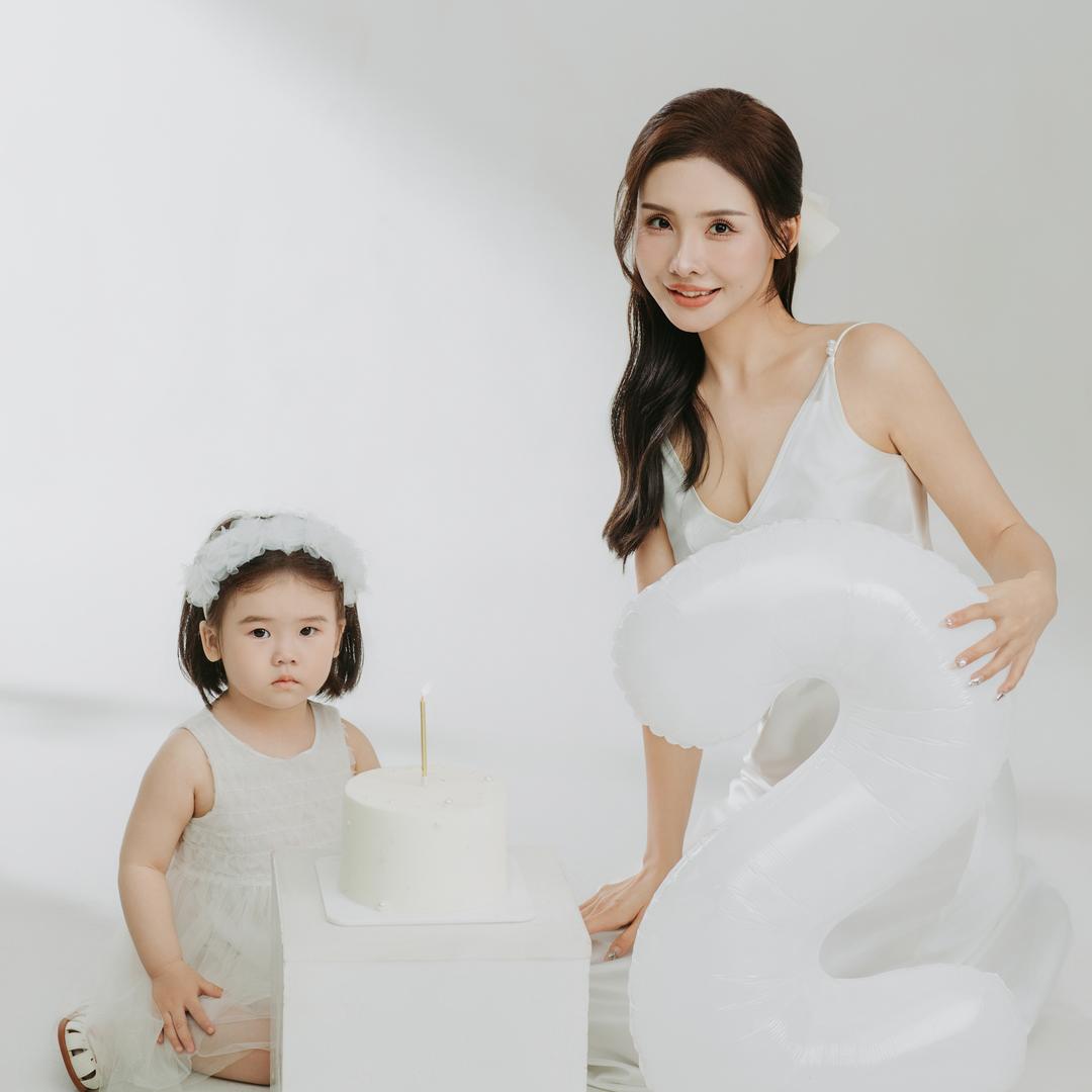 海归三胎辣妈Liya