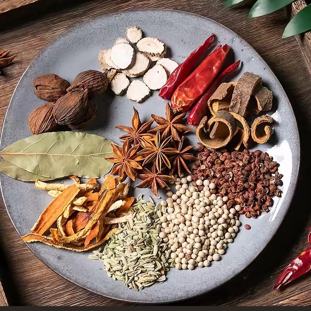 调味品源头工厂店