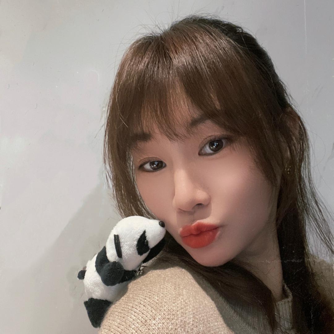闲庭信步💐
