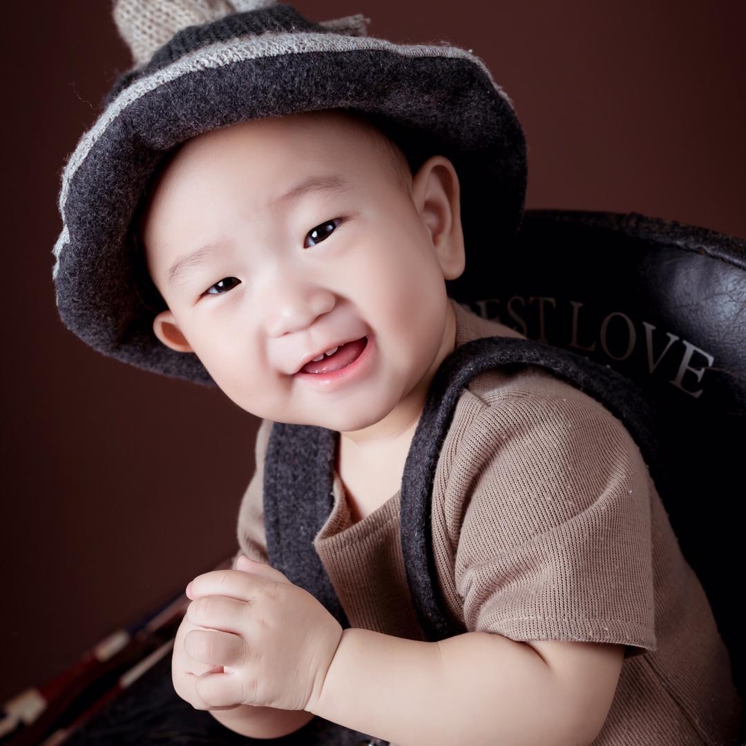 山林隐士