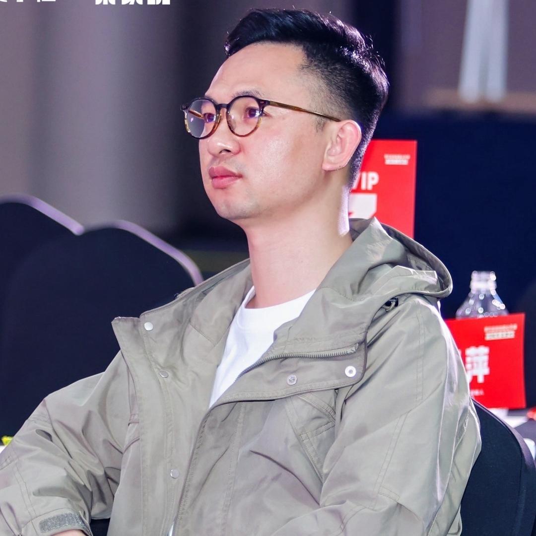 张健