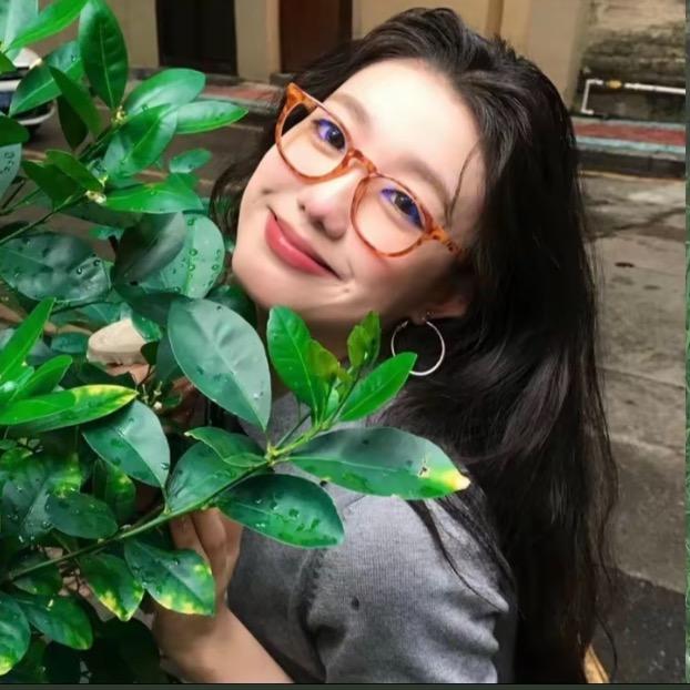 碳水女王👸