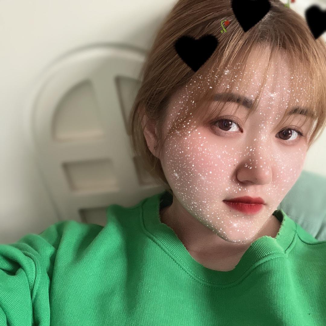 爱吃的沫沫妈