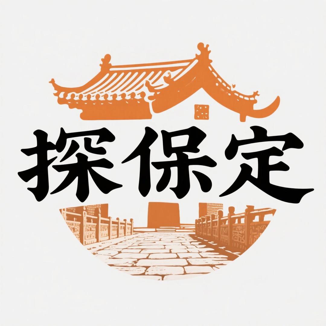 探保定
