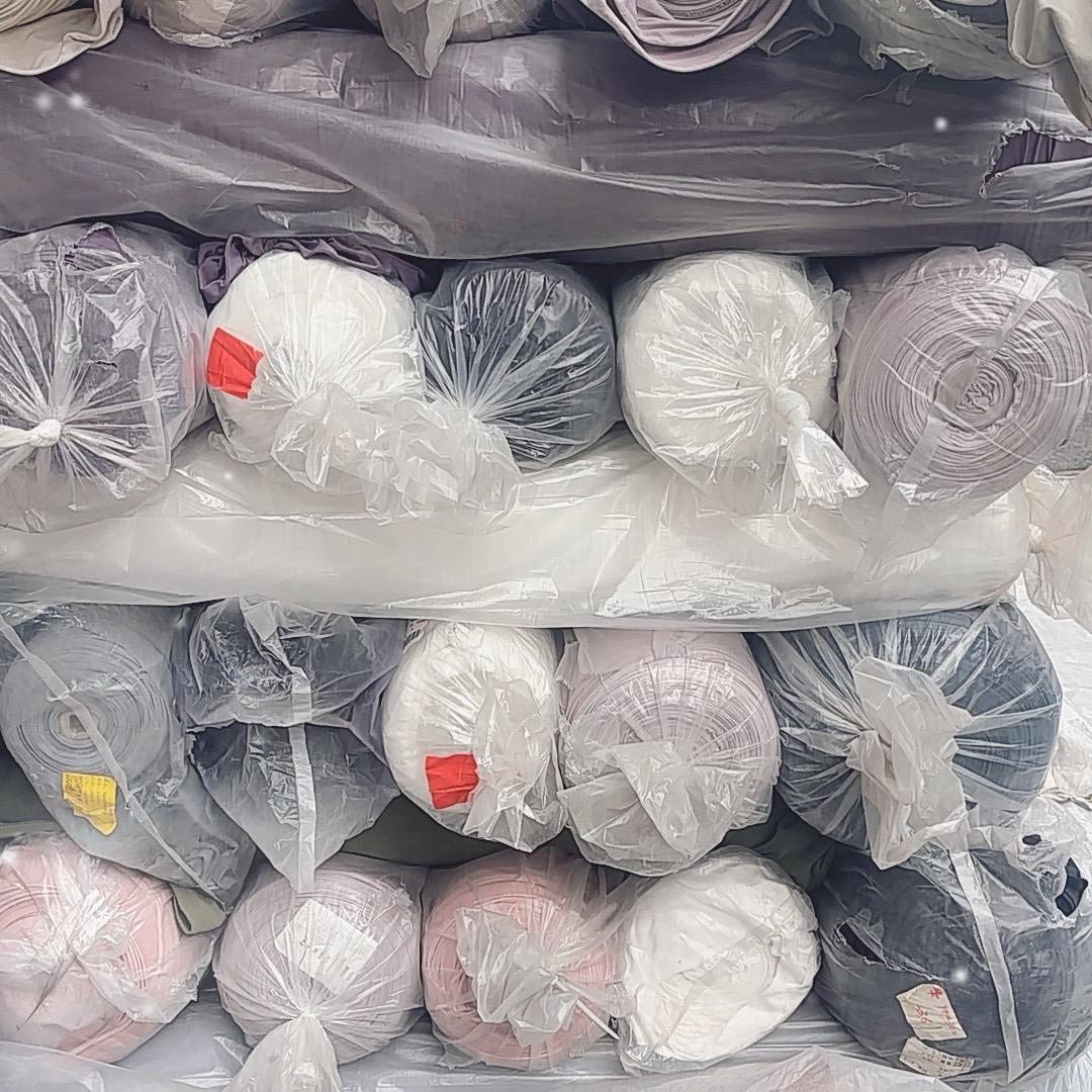 绍兴小莲纺织创意屋