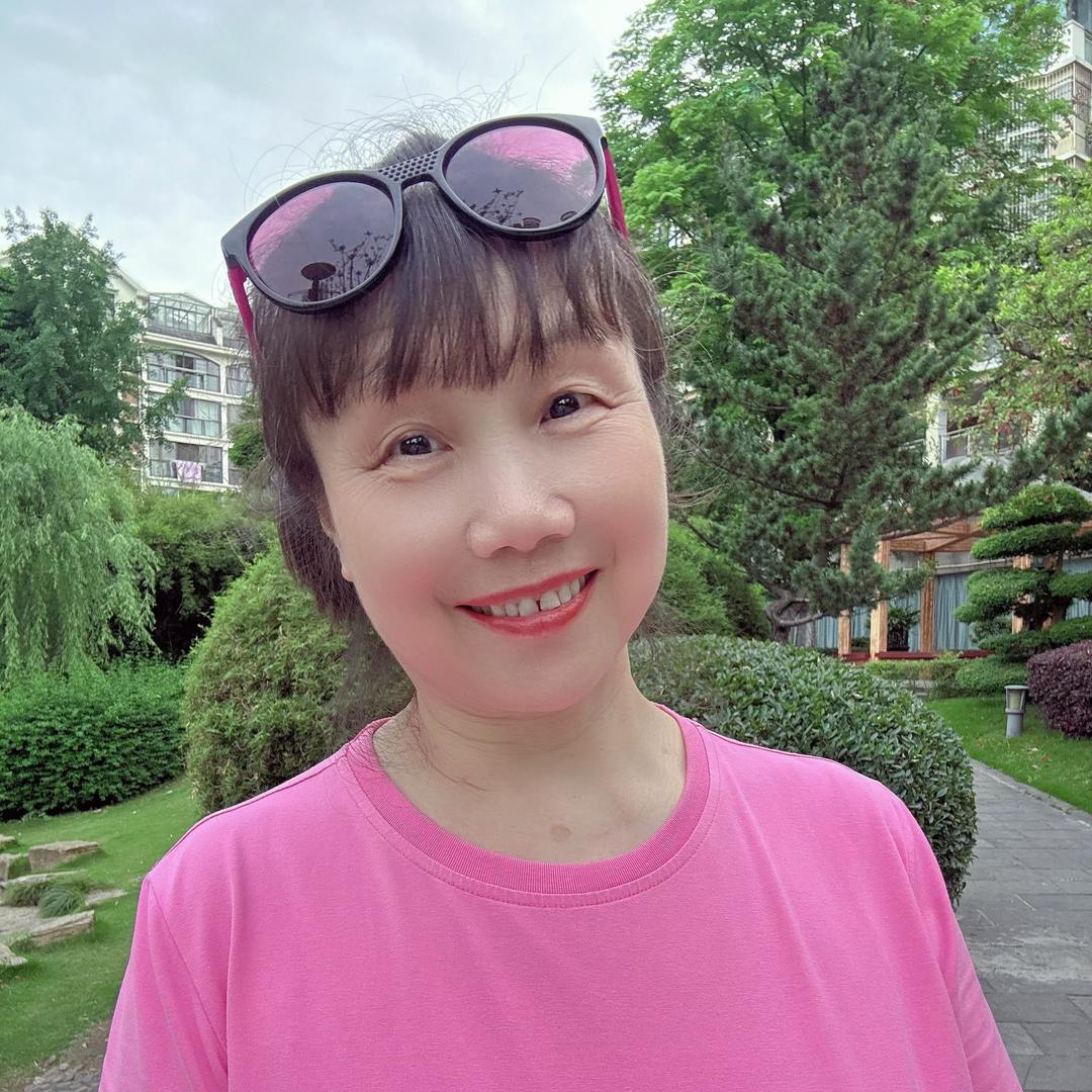 顺火姐:上午11点10分新号开播