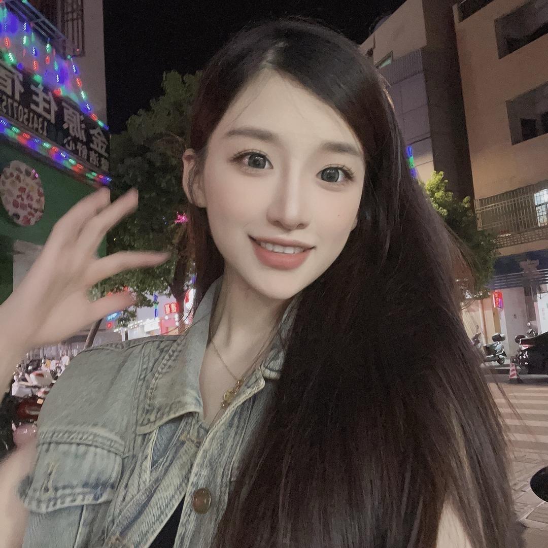 觅桃姐姐🍑